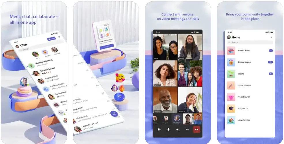Microsoft Teams